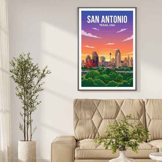 San Antonio