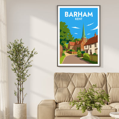 Barham