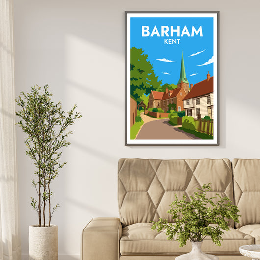 Barham