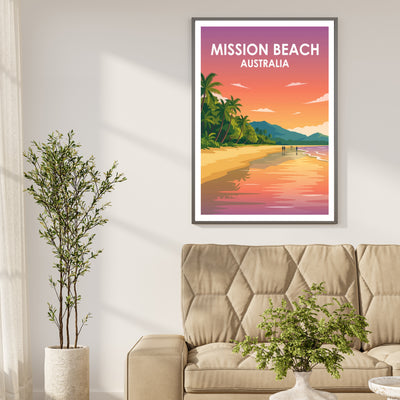 Mission Beach