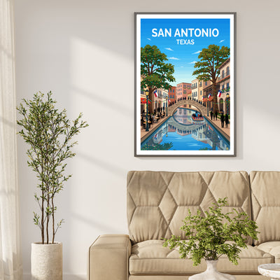 San Antonio
