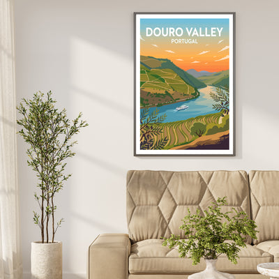 Doura Valley