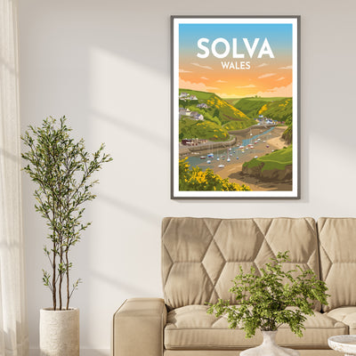 Solva