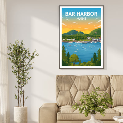 Bar Harbor