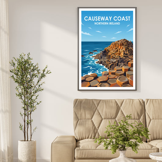Causeway Coast