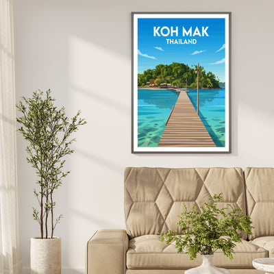Koh Mak