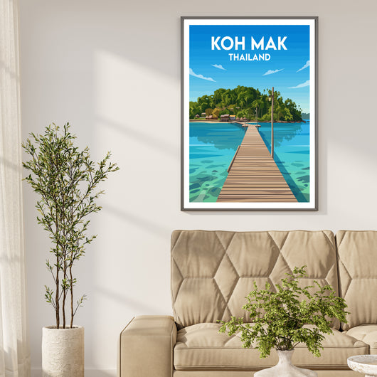 Koh Mak