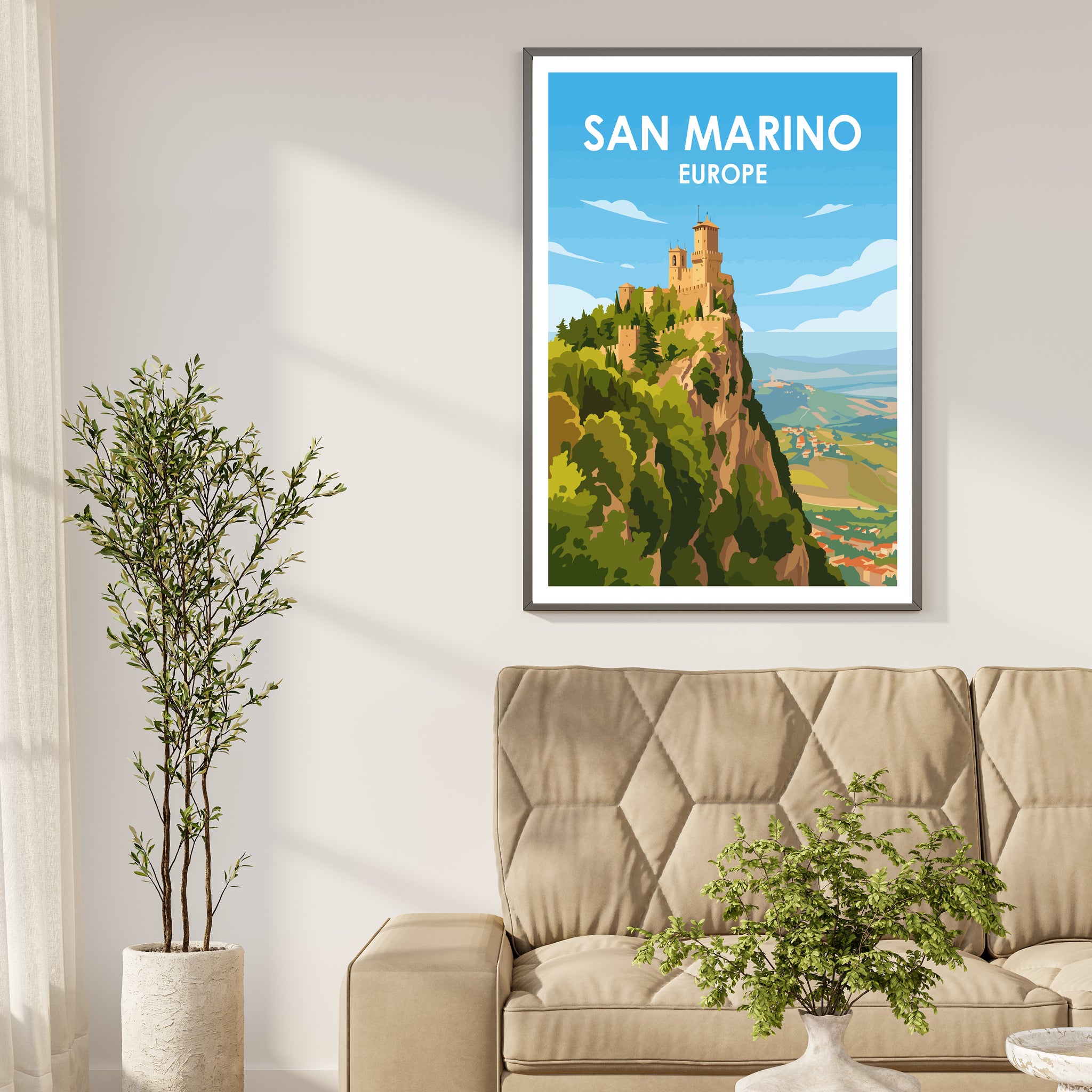 San Marino