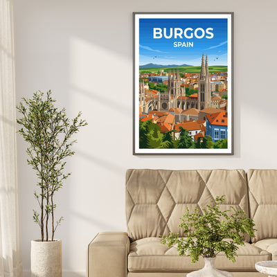 Burgos