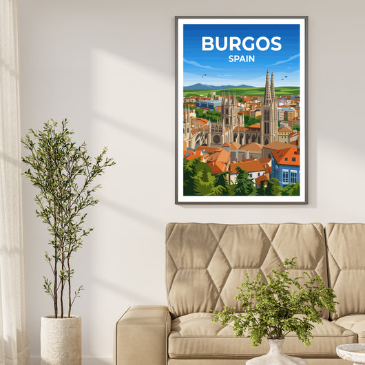 Burgos