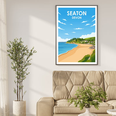 Seaton
