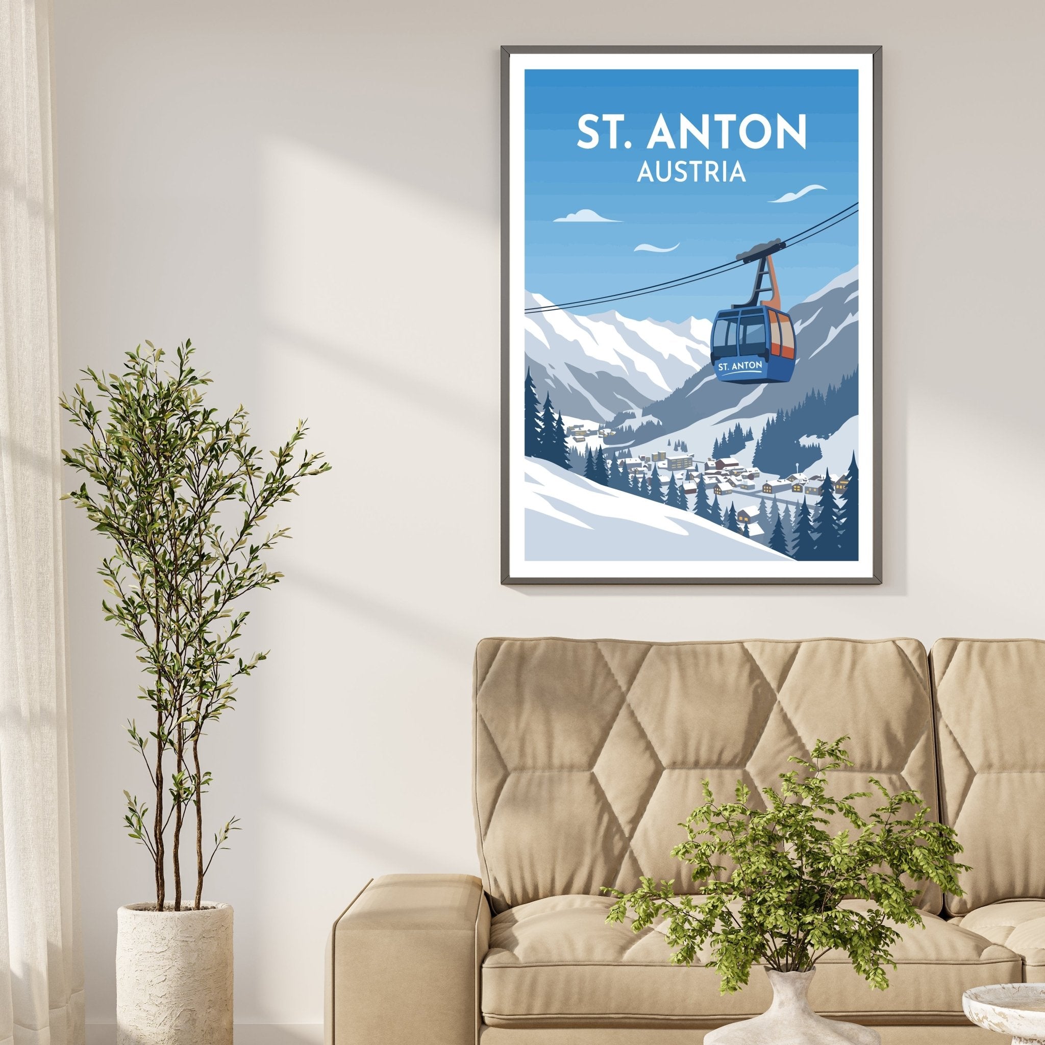 St. Anton