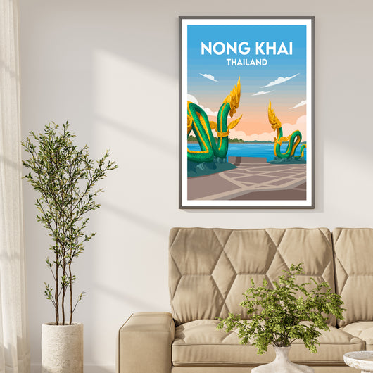 Nong Khai