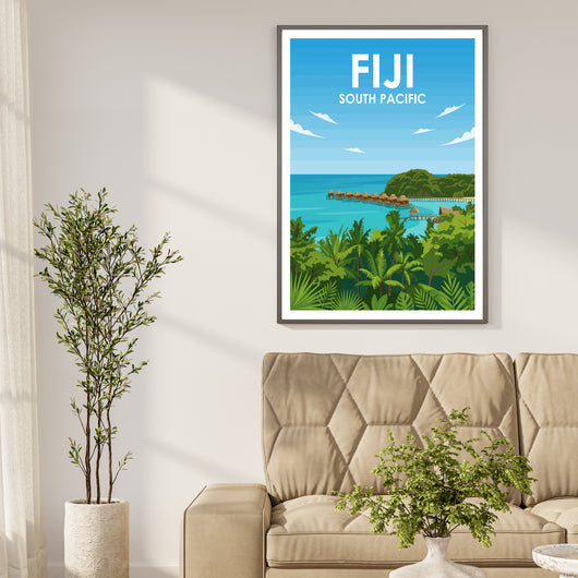 Fiji
