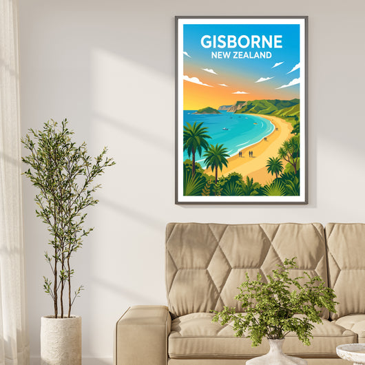 Gisborne