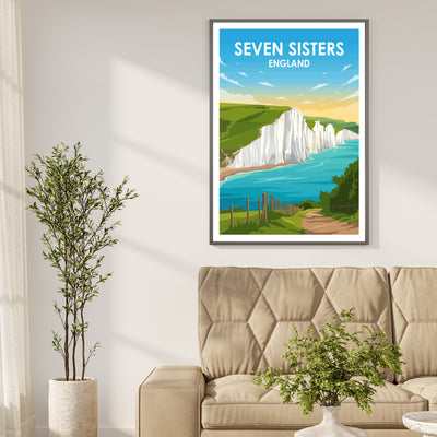 Seven Sisters