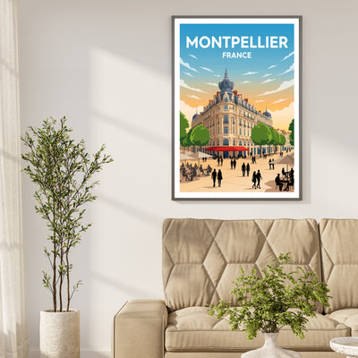 Montpellier