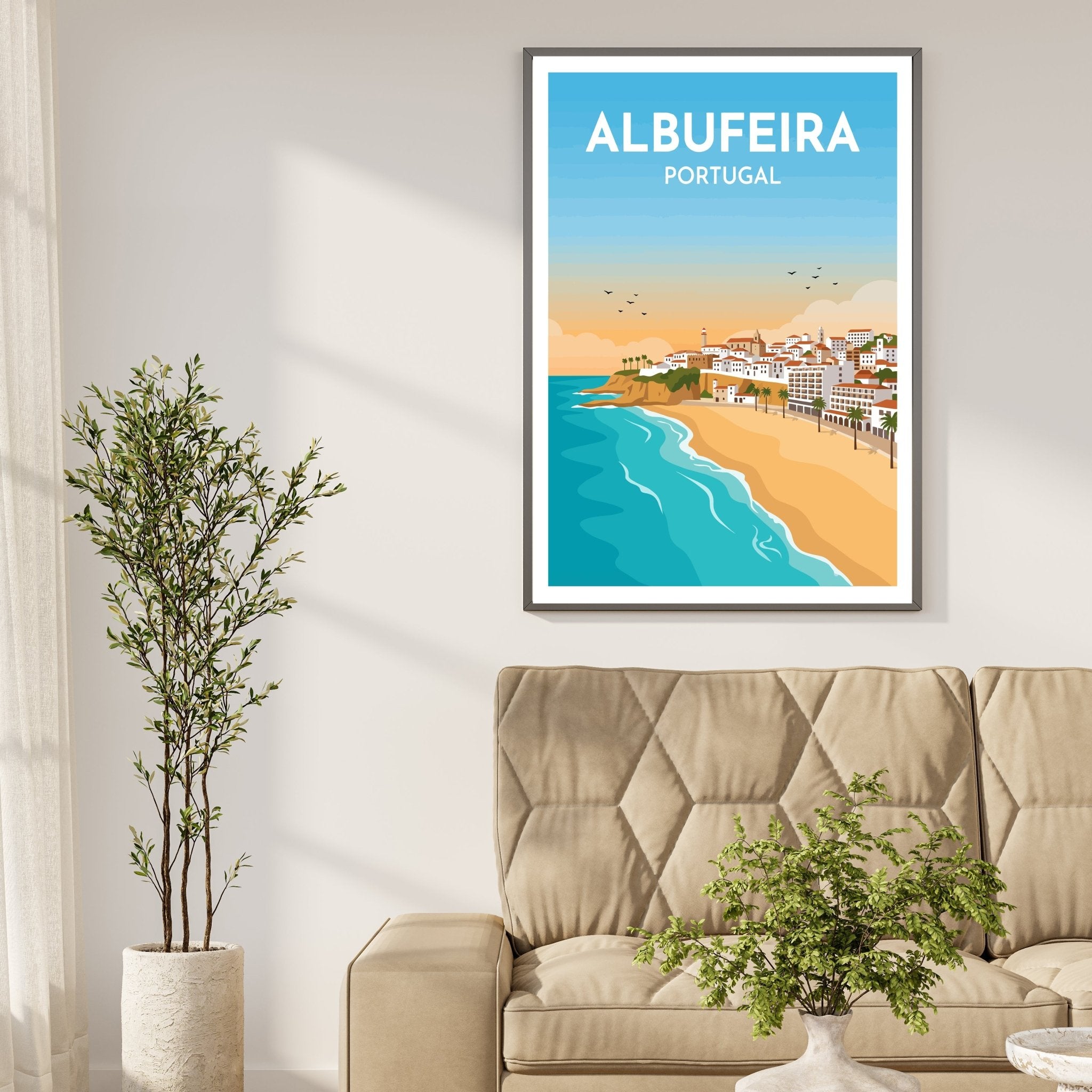 Albufeira