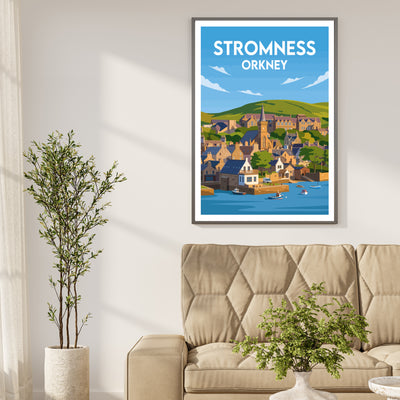 Stromness