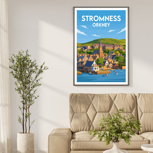 Stromness