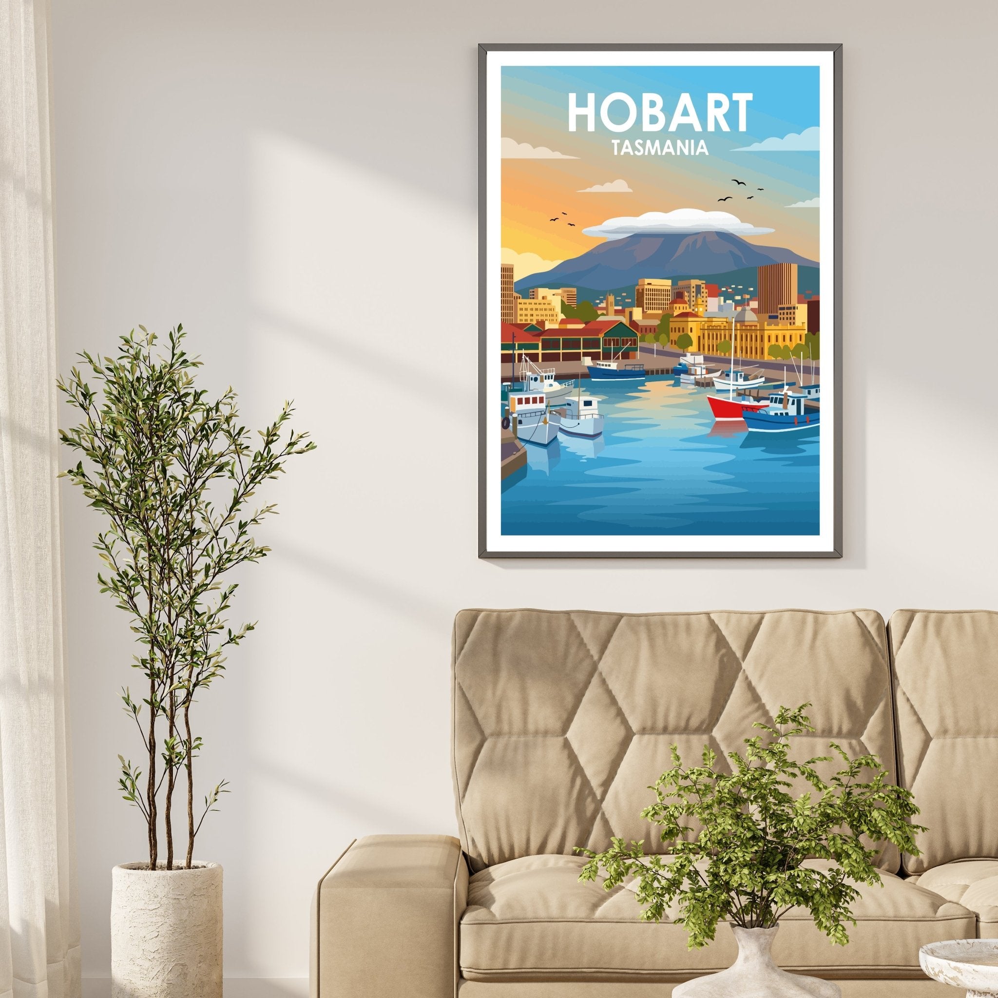 Hobart