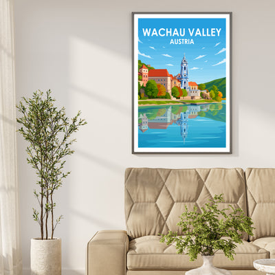 Wachau Valley