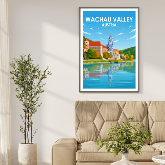 Wachau Valley