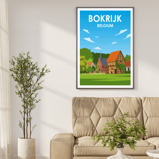 Bokrijk