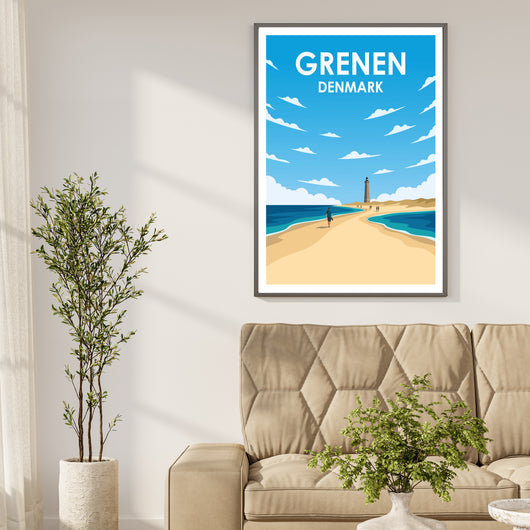Grenen