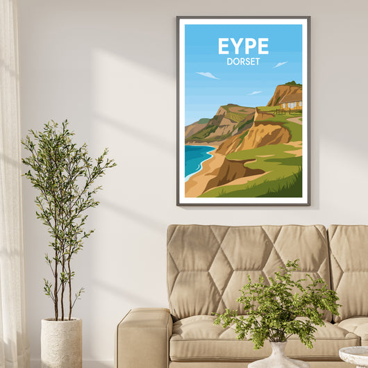 Eype