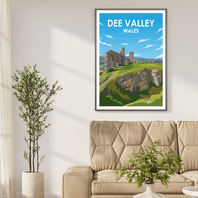 Dee Valley