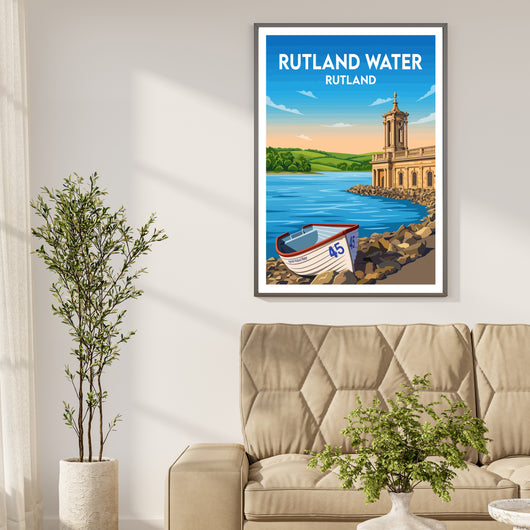 Rutland Water