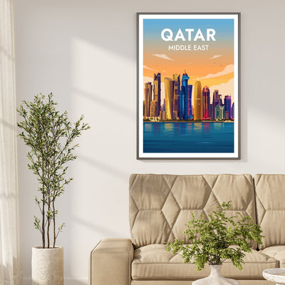 Qatar