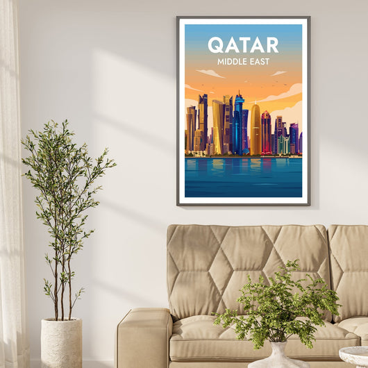 Qatar
