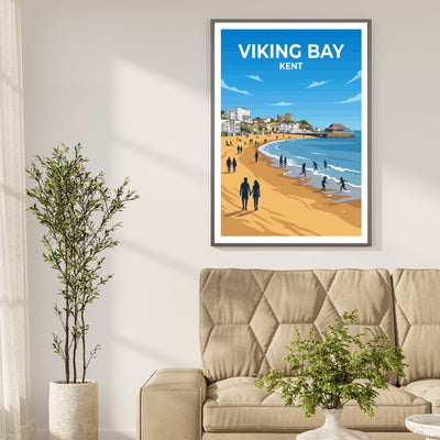 Viking Bay