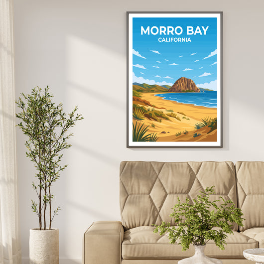 Morro Bay