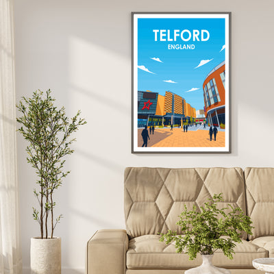 Telford