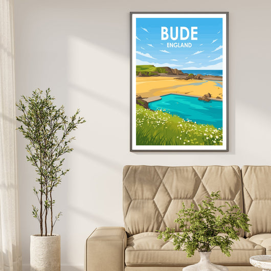 Bude