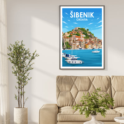 Sibenik