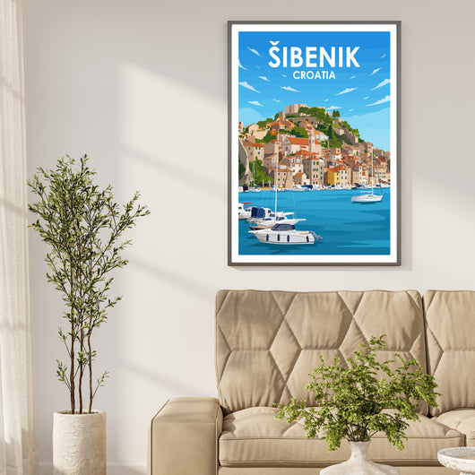 Sibenik
