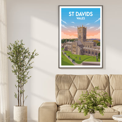 St Davids