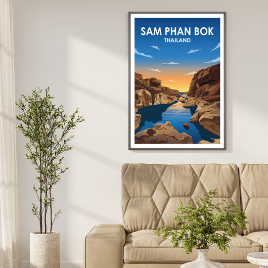 Sam Phan Bok