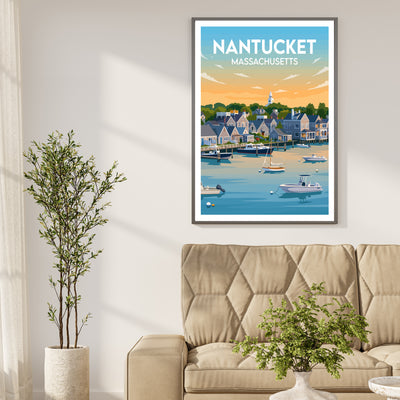 Nantucket