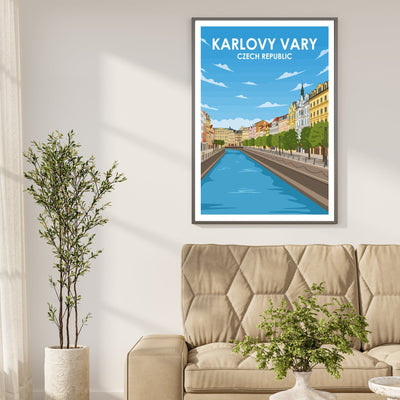 Karlovy Vary