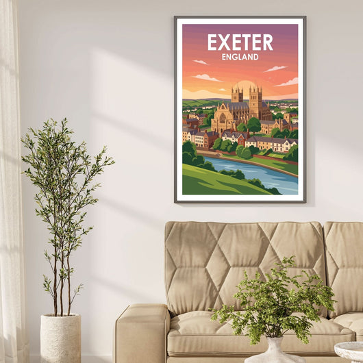 Exeter