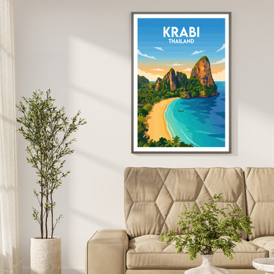 Krabi
