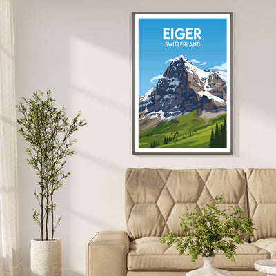Eiger
