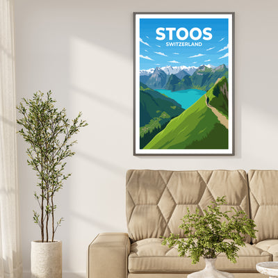 Stoos