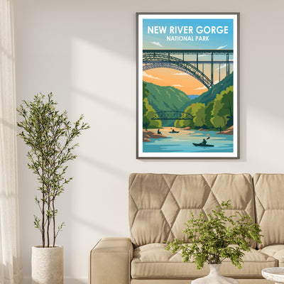 New River Gorge National Park