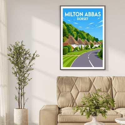 Milton Abbas